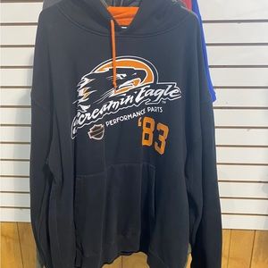 Men’s 2X-Large Hoodie Bundle